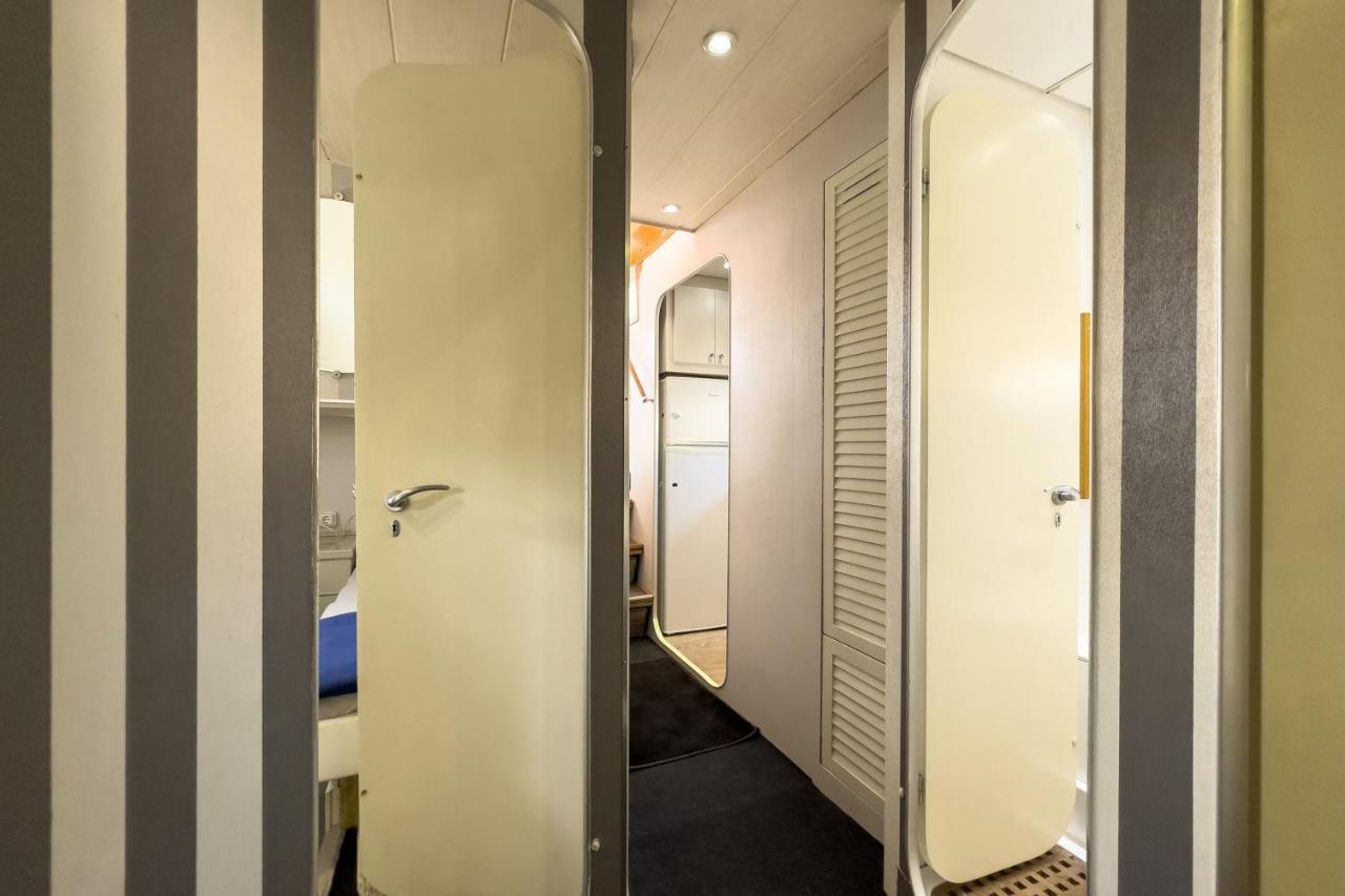 Napao Hotel Barcelona Buitenkant foto