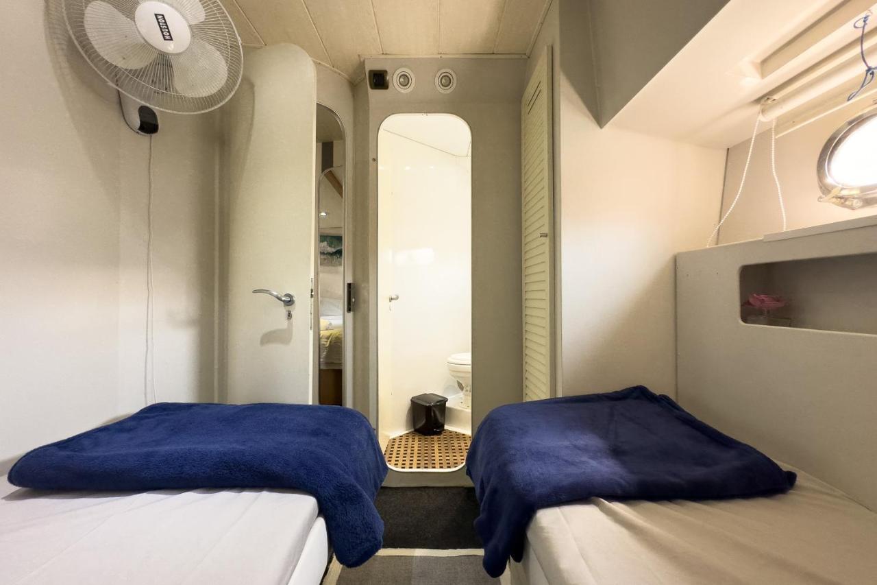 Napao Hotel Barcelona Buitenkant foto